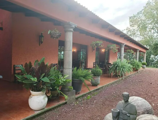 Hotel Hacienda Prom hotel detail image 4