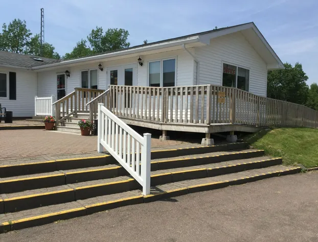 The Sunshine Inn hotel detail image 1