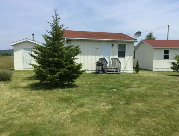 The Sunshine Inn hotel detail image 3