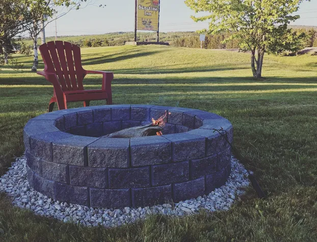 The Sunshine Inn hotel detail image 4