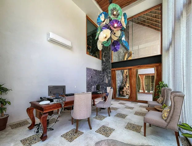 Hotel Boutique OZ Sayulita hotel detail image 2