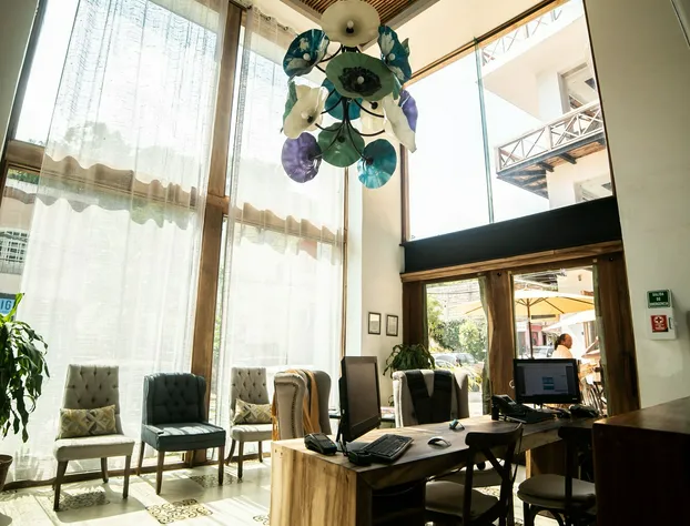 Hotel Boutique OZ Sayulita hotel detail image 4