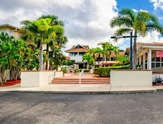 Boca Grande Hotel hotel detail image 1