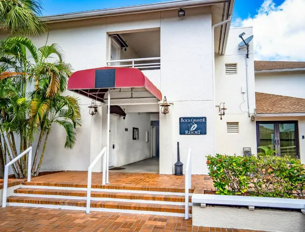 Boca Grande Hotel hotel detail image 3