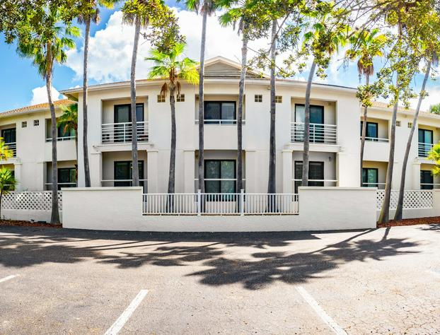 Boca Grande Hotel hotel detail image 1