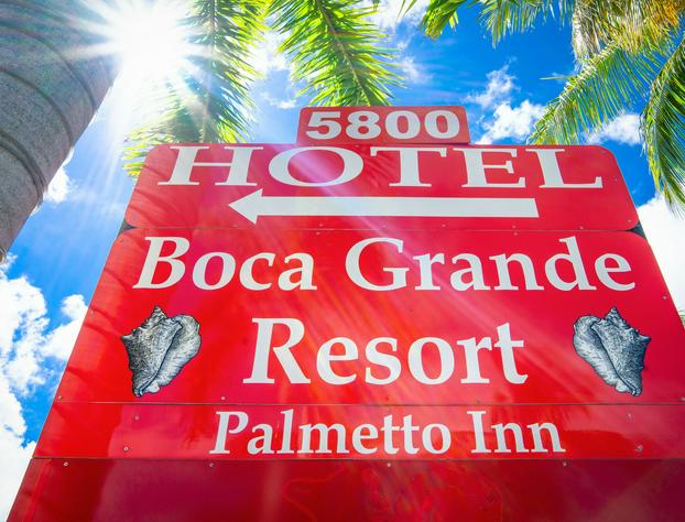 Boca Grande Hotel hotel detail image 2