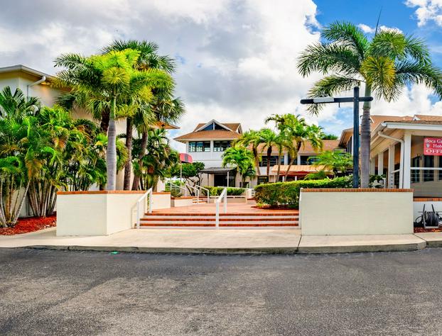 Boca Grande Hotel hotel detail image 3