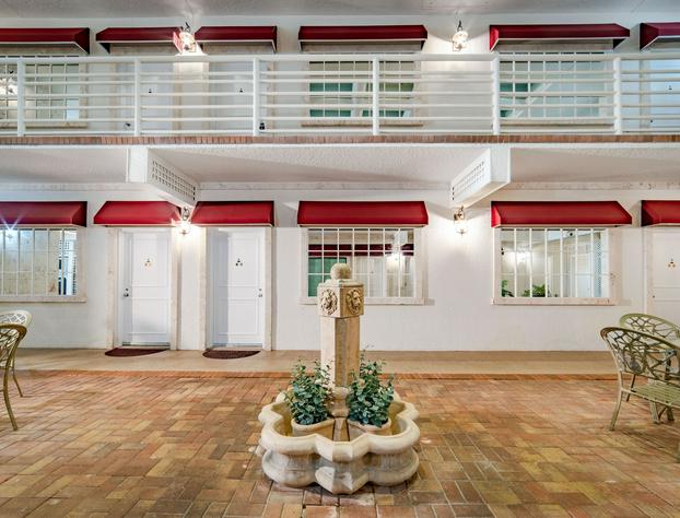 Boca Grande Hotel hotel detail image 4