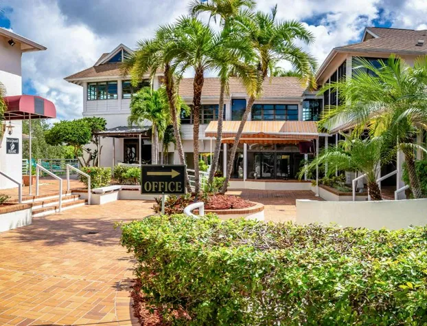 Boca Grande Hotel hotel detail image 1