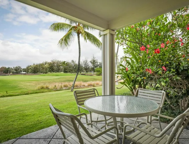 Fairway Villas Waikoloa by OUTRIGGER hotel detail image 1