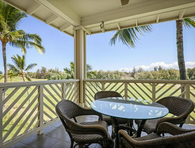 Fairway Villas Waikoloa by OUTRIGGER hotel detail image 2