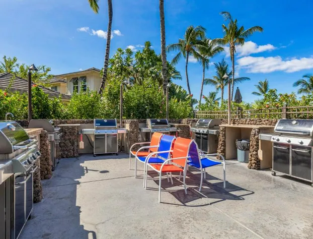 Fairway Villas Waikoloa by OUTRIGGER hotel detail image 3