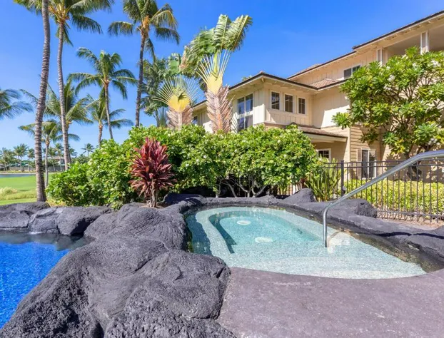 Fairway Villas Waikoloa by OUTRIGGER hotel detail image 4