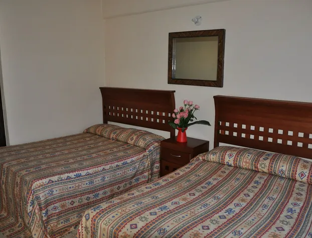 Caleta View hotel detail image 4