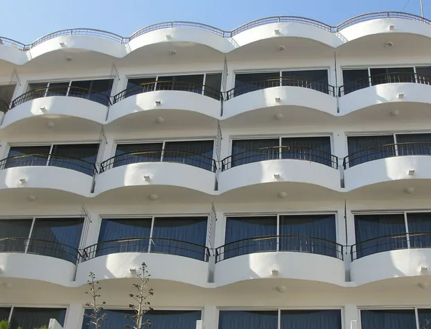 Caleta View hotel detail image 1