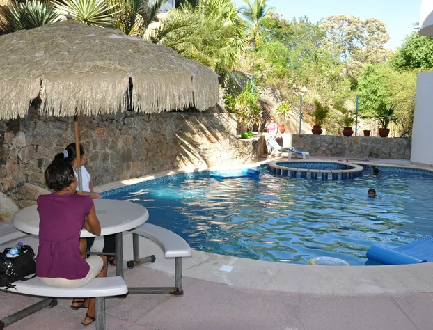 Caleta View hotel detail image 2