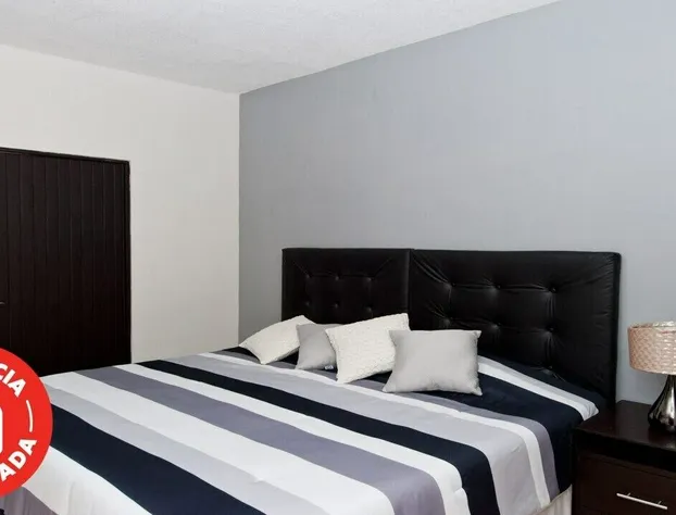 Econosuites Monterrey hotel detail image 1