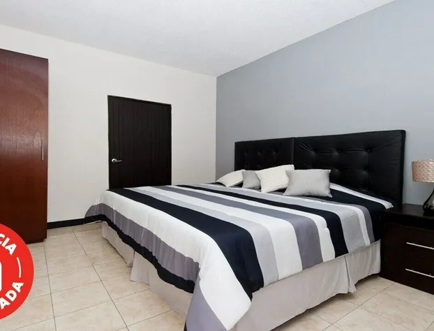 Econosuites Monterrey hotel detail image 2