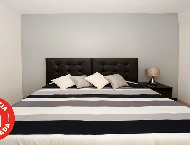 Econosuites Monterrey hotel detail image 3