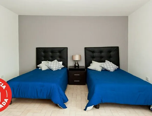 Econosuites Monterrey hotel detail image 4