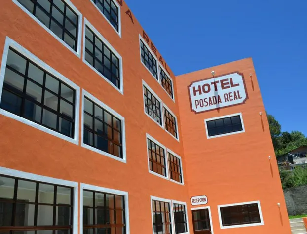 Hotel Posada Real hotel detail image 2