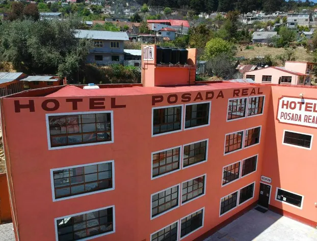 Hotel Posada Real hotel detail image 3