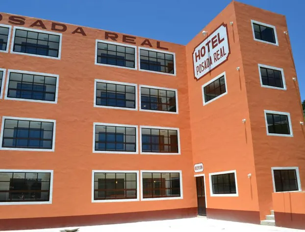 Hotel Posada Real hotel detail image 4