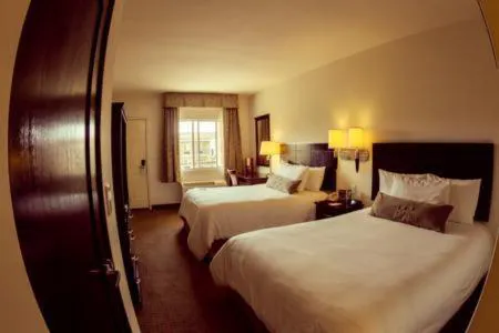 Barrokas Hotel & Suites hotel detail image 1