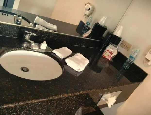 Barrokas Hotel & Suites hotel detail image 3