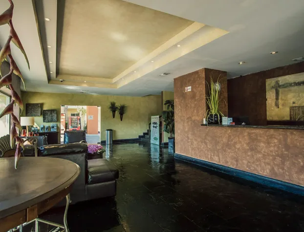 Barrokas Hotel & Suites hotel detail image 2