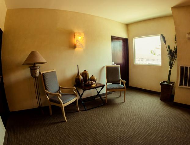Barrokas Hotel & Suites hotel detail image 2
