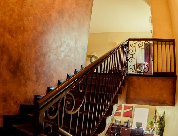 Barrokas Hotel & Suites hotel detail image 4