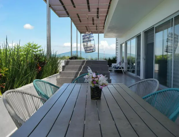 Rancho Macloy Hotel Spa & Social Events hotel detail image 2