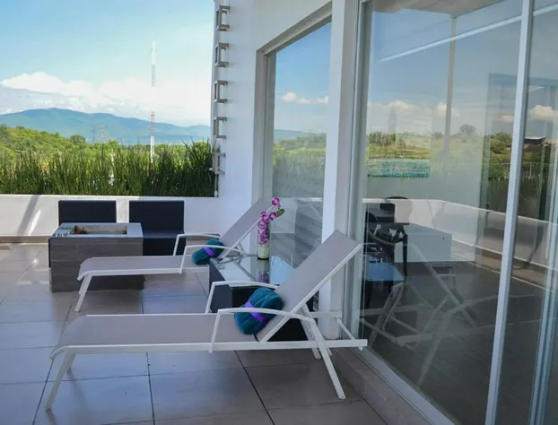 Rancho Macloy Hotel Spa & Social Events hotel detail image 3