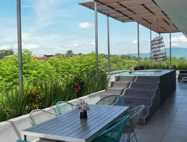 Rancho Macloy Hotel Spa & Social Events hotel detail image 4