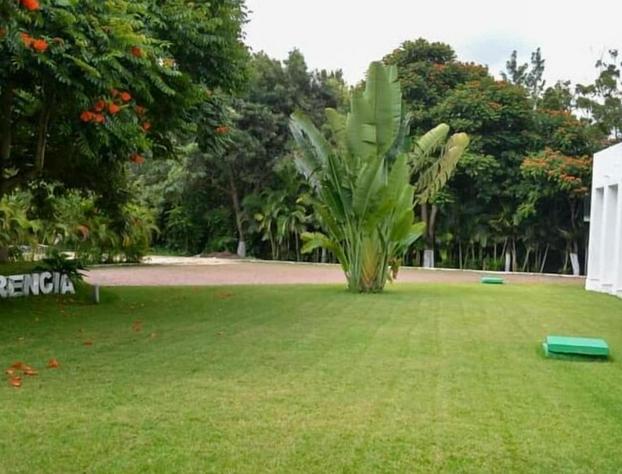Rancho Macloy Hotel Spa & Social Events hotel detail image 4