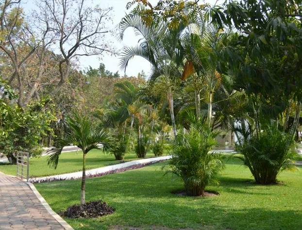 Rancho Macloy Hotel Spa & Social Events hotel detail image 1