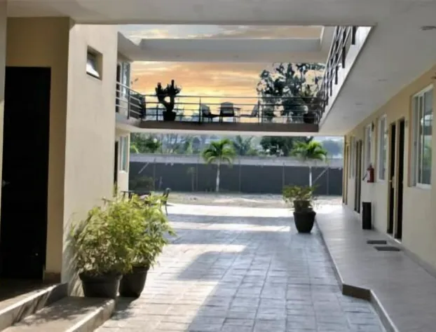 PR Express hotel detail image 2