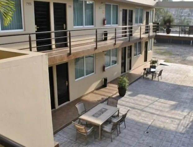 PR Express hotel detail image 3