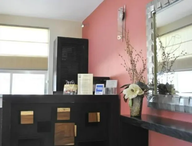 PR Express hotel detail image 4