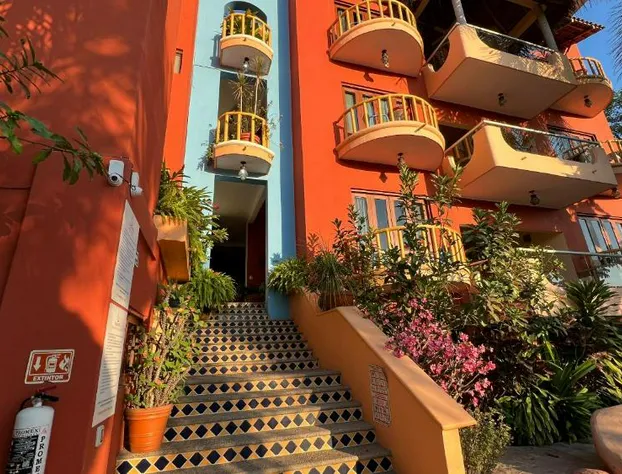 Villas Chulavista hotel detail image 1