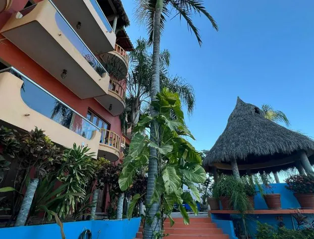 Villas Chulavista hotel detail image 3