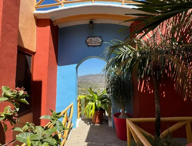 Villas Chulavista hotel detail image 4