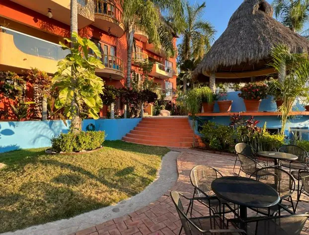 Villas Chulavista hotel detail image 1