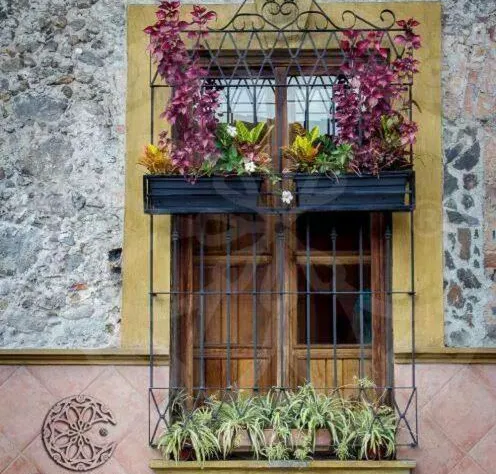 Hotel Posada San Jerónimo hotel detail image 1