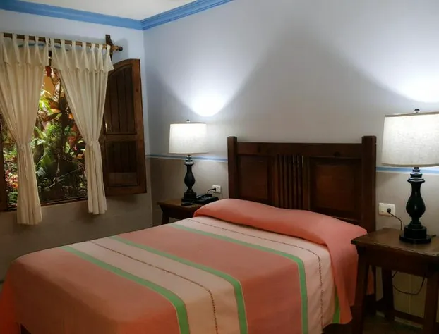 Hotel Posada San Jerónimo hotel detail image 4