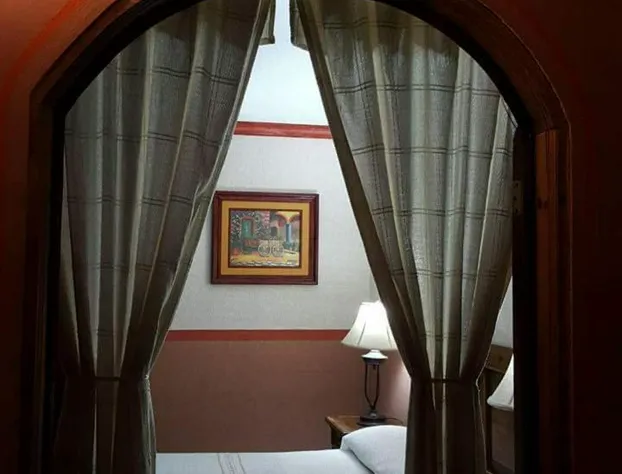 Hotel Posada San Jerónimo hotel detail image 3