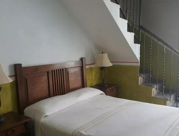 Hotel Posada San Jerónimo hotel detail image 4