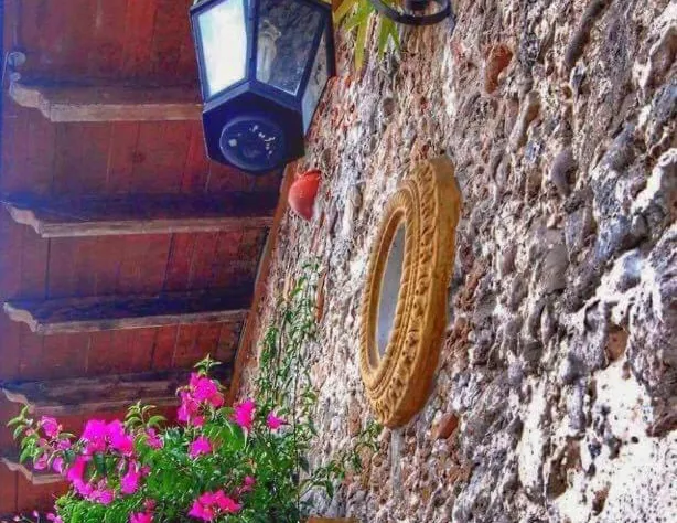 Hotel Posada San Jerónimo hotel detail image 2