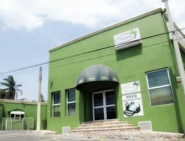 Palmera Suites hotel detail image 1